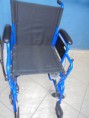 Silla de Ruedas Desmontable